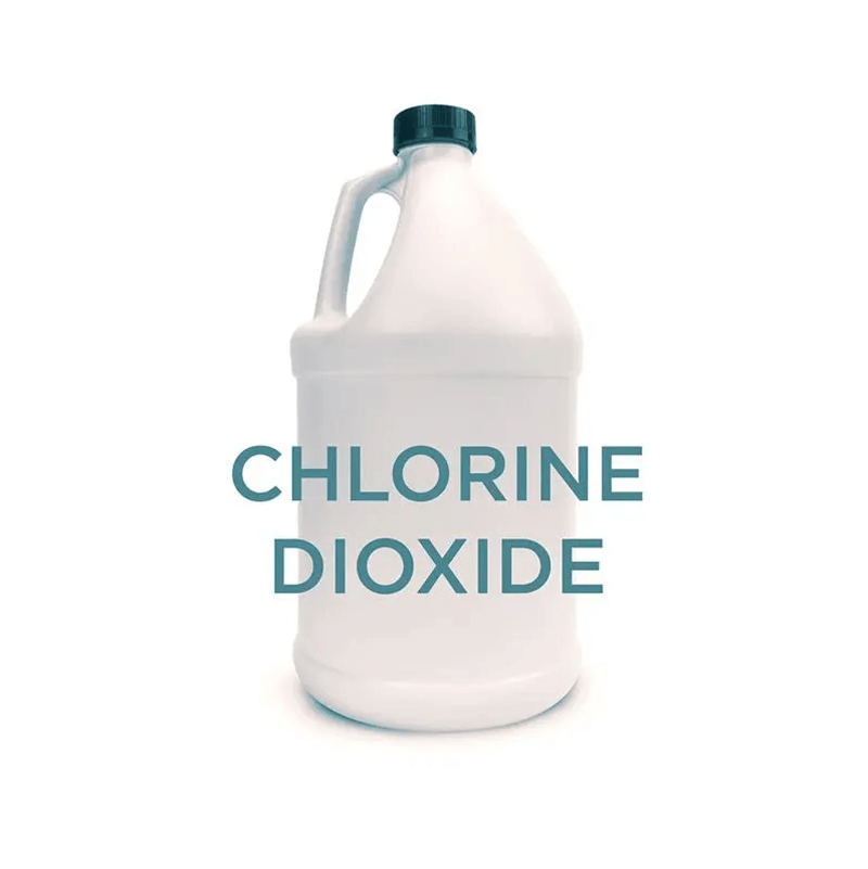 chlorine dioxide là gì?